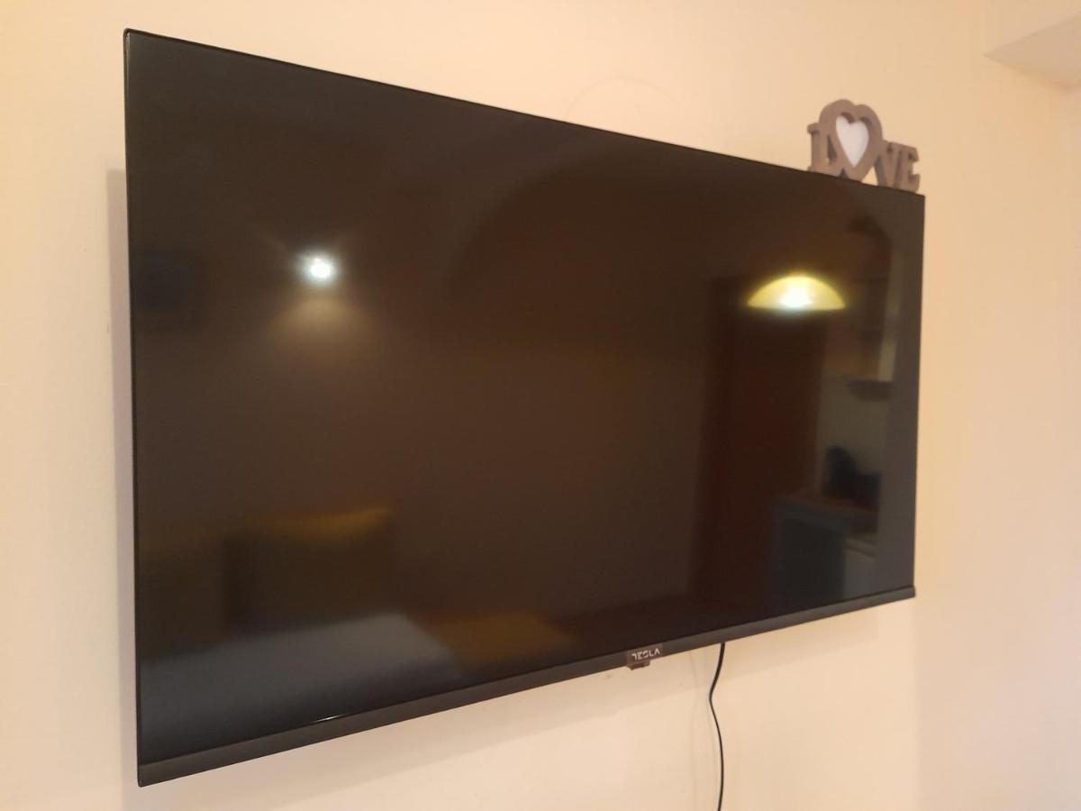 סראייבו Pine Tree Apartment מראה חיצוני תמונה