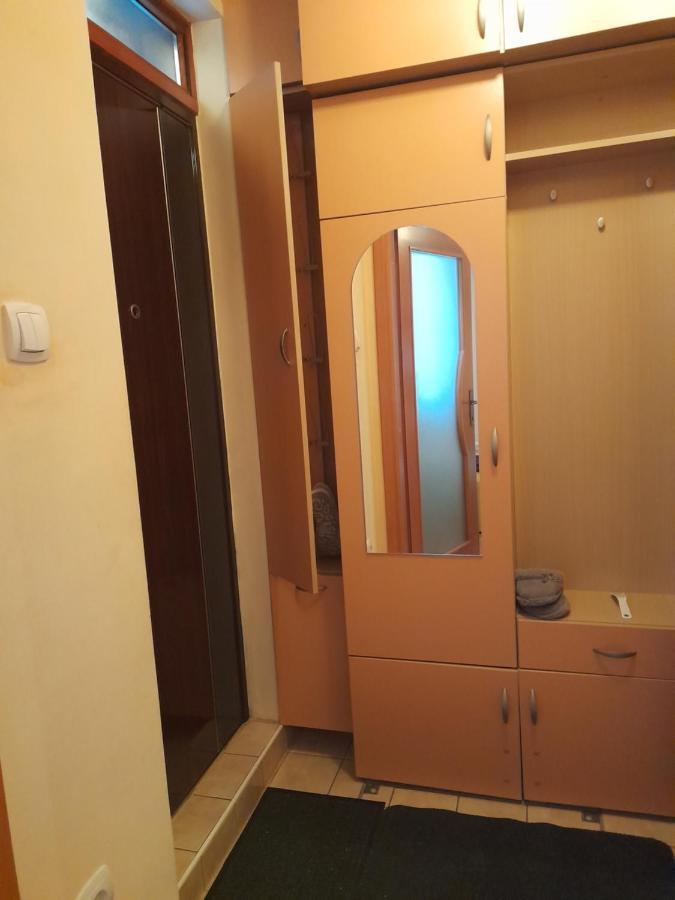סראייבו Pine Tree Apartment מראה חיצוני תמונה