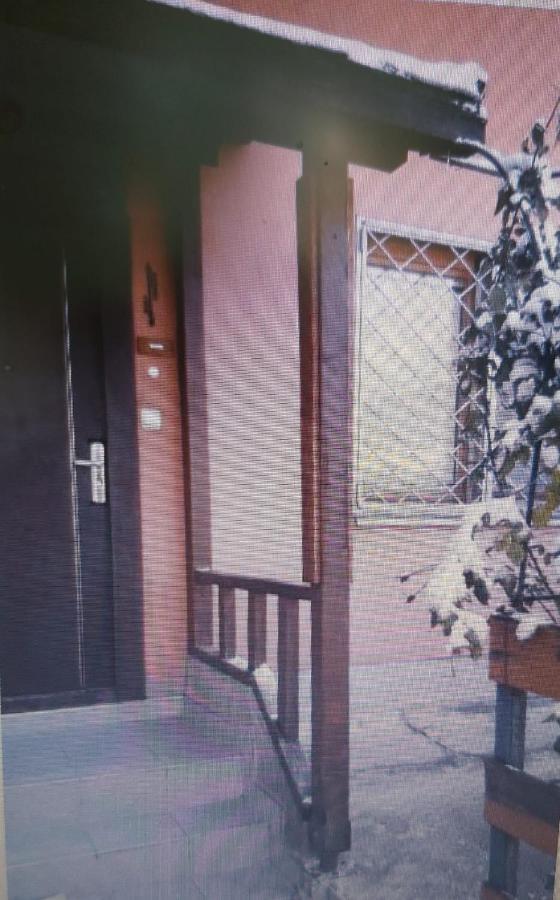 סראייבו Pine Tree Apartment מראה חיצוני תמונה