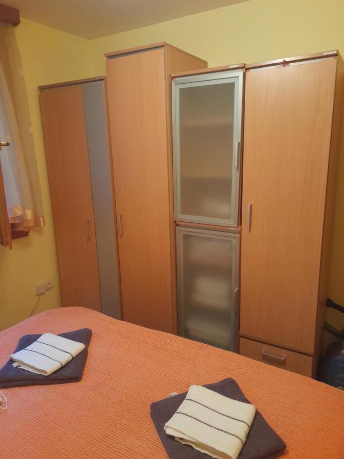 סראייבו Pine Tree Apartment מראה חיצוני תמונה