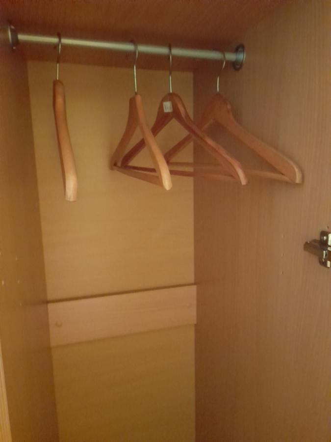 סראייבו Pine Tree Apartment מראה חיצוני תמונה