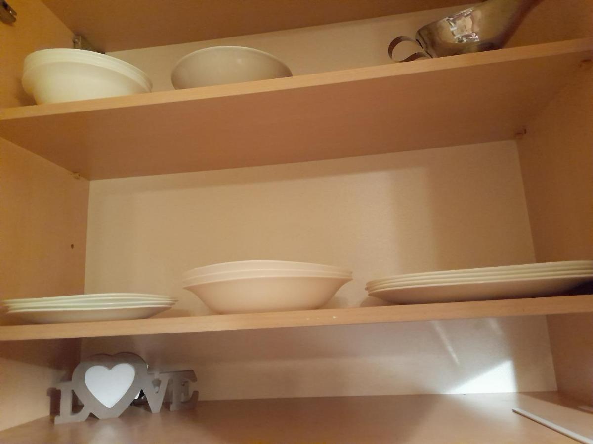סראייבו Pine Tree Apartment מראה חיצוני תמונה