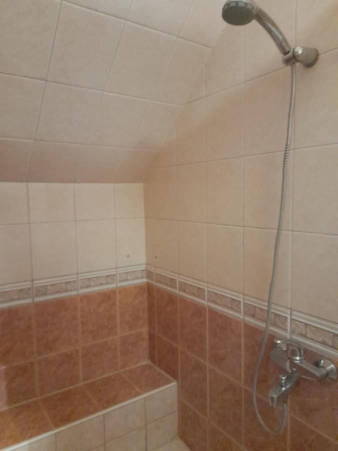 סראייבו Pine Tree Apartment מראה חיצוני תמונה